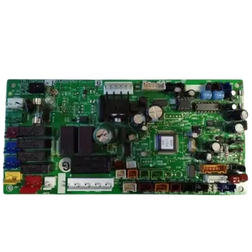 Multi-Online Unit Air Conditioner Control Motherboard, Internal Motherboard, Circuit Board, SPW-UR484DXH 1FA4B1B076900